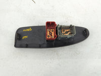 2001 Ford Expedition Master Power Window Switch Replacement Driver Side Left Fits OEM Used Auto Parts - Oemusedautoparts1.co