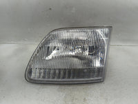 1997-2002 Ford Expedition Driver Left Oem Head Light Headlight Lamp - Oemusedautoparts1.com