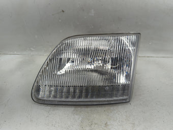 compare product 1997-2002 Ford Expedition Driver Left Oem Head Light Headlight Lamp