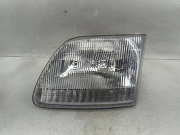 1997-2002 Ford Expedition Driver Left Oem Head Light Headlight Lamp - Oemusedautoparts1.com