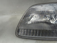 1997-2002 Ford Expedition Driver Left Oem Head Light Headlight Lamp - Oemusedautoparts1.com