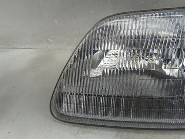 1997-2002 Ford Expedition Driver Left Oem Head Light Headlight Lamp