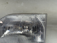 1997-2002 Ford Expedition Driver Left Oem Head Light Headlight Lamp - Oemusedautoparts1.com