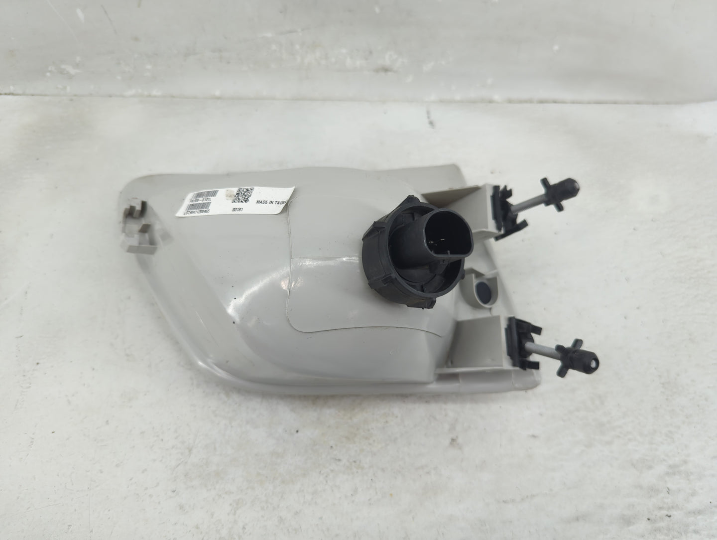 1997-2002 Ford Expedition Driver Left Oem Head Light Headlight Lamp - Oemusedautoparts1.com