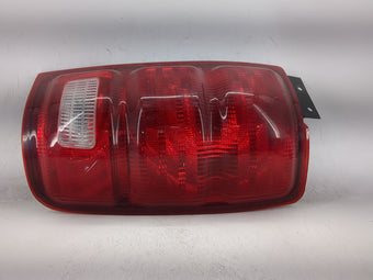 compare product 1997-2002 Ford Expedition Tail Light Assembly Passenger Right OEM Fits Fits 1997 1998 1999 2000 2001 2002 OEM Used Auto Parts