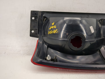 1997-2002 Ford Expedition Tail Light Assembly Passenger Right OEM Fits Fits 1997 1998 1999 2000 2001 2002 OEM Used Auto Parts