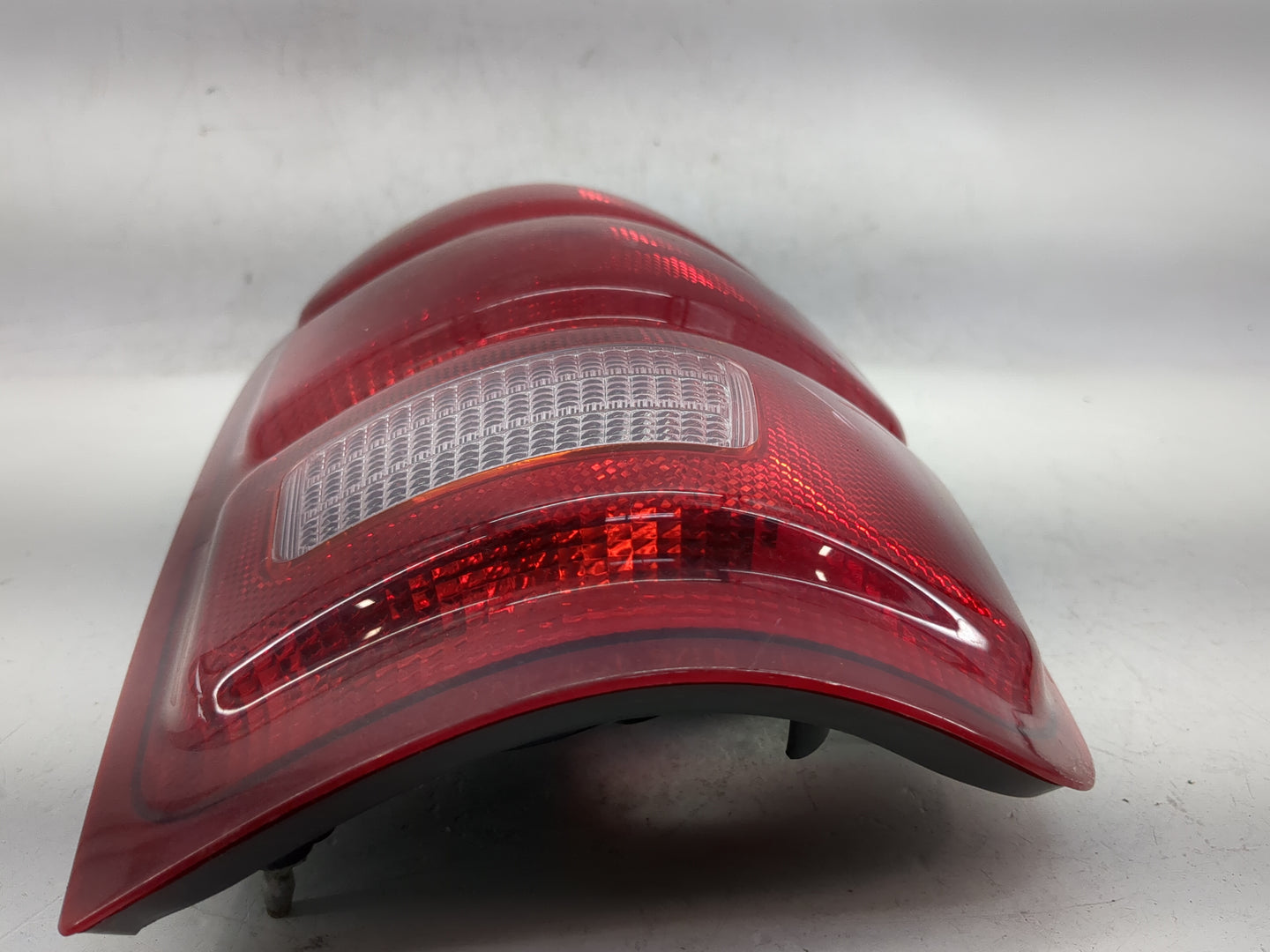 1997-2002 Ford Expedition Tail Light Assembly Passenger Right OEM Fits Fits 1997 1998 1999 2000 2001 2002 OEM Used Auto Part