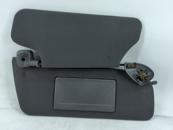 compare product 2001 Ford Expedition Sun Visor Shade Replacement Passenger Right Mirror Fits OEM Used Auto Parts