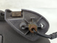 2001 Ford Expedition Sun Visor Shade Replacement Passenger Right Mirror Fits OEM Used Auto Parts - Oemusedautoparts1.com
