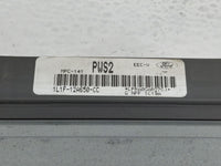 2001 Ford Expedition PCM Engine Control Computer ECU ECM PCU OEM Fits OEM Used Auto Parts - Oemusedautoparts1.com