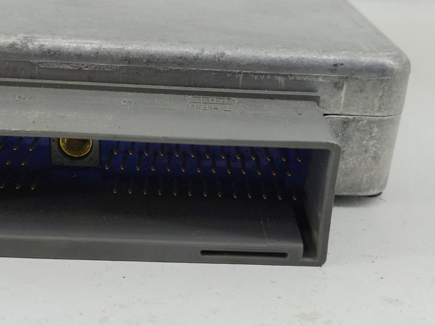 2001 Ford Expedition PCM Engine Control Computer ECU ECM PCU OEM Fits OEM Used Auto Parts - Oemusedautoparts1.com