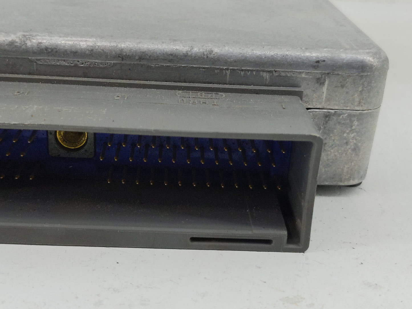 2001 Ford Expedition PCM Engine Control Computer ECU ECM PCU OEM Fits OEM Used Auto Parts - Oemusedautoparts1.com