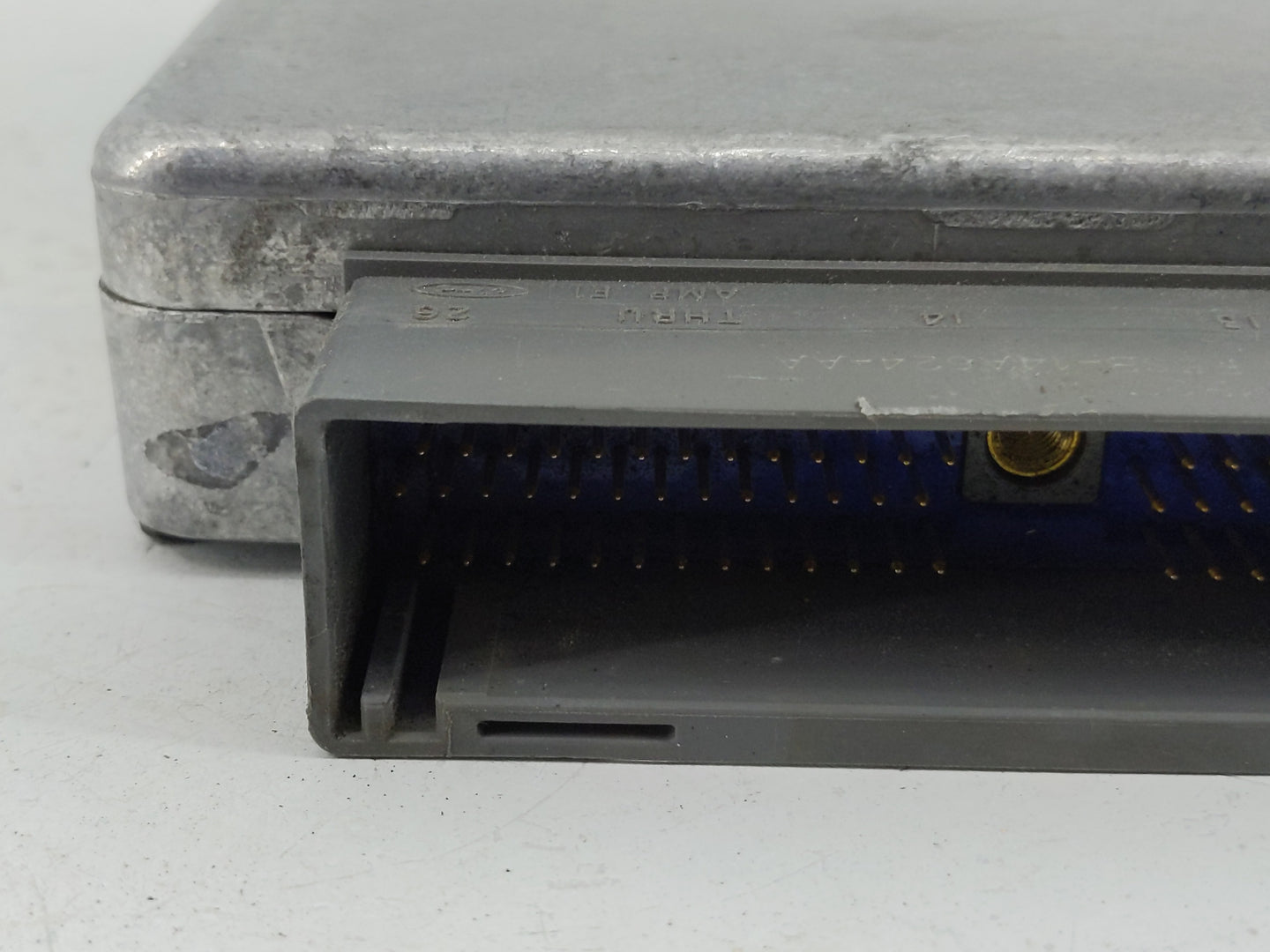 2001 Ford Expedition PCM Engine Control Computer ECU ECM PCU OEM Fits OEM Used Auto Parts - Oemusedautoparts1.com