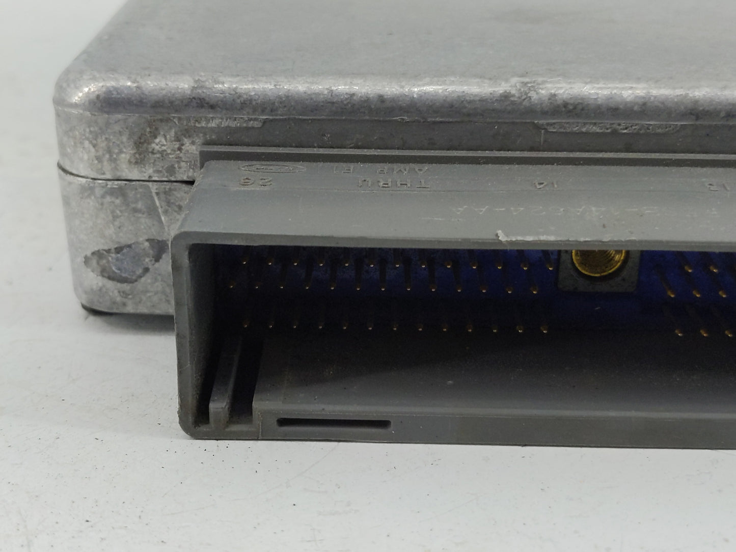 2001 Ford Expedition PCM Engine Control Computer ECU ECM PCU OEM Fits OEM Used Auto Parts - Oemusedautoparts1.com
