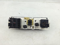 1999-2002 Ford Expedition Climate Control Module Temperature AC/Heater Replacement Fits Fits 1999 2000 2001 2002 2003 2004 O