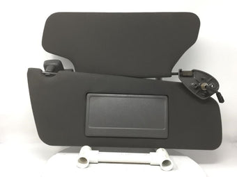 compare product 2000-2002 Ford Expedition Sun Visor Shade Replacement Passenger Right Mirror Fits Fits 2000 2001 2002 OEM Used Auto Parts