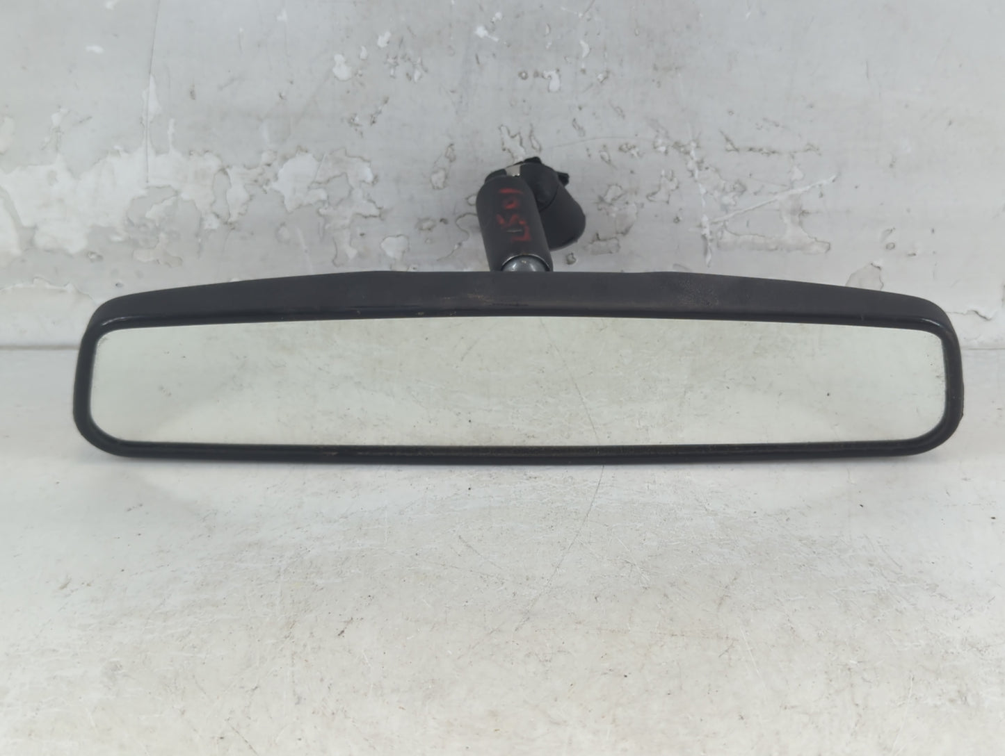 1997-2001 Ford Explorer Interior Rear View Mirror Replacement OEM P/N:E8011083 Fits Fits 1997 1998 1999 2000 2001 OEM Used A