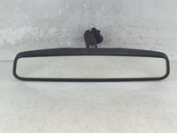1997-2001 Ford Explorer Interior Rear View Mirror Replacement OEM P/N:E8011083 Fits Fits 1997 1998 1999 2000 2001 OEM Used A