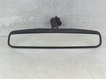 compare product 1997-2001 Ford Explorer Interior Rear View Mirror Replacement OEM P/N:E8011083 Fits Fits 1997 1998 1999 2000 2001 OEM Used Auto Parts