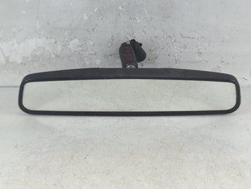 1997-2001 Ford Explorer Interior Rear View Mirror Replacement OEM P/N:E8011083 Fits Fits 1997 1998 1999 2000 2001 OEM Used A