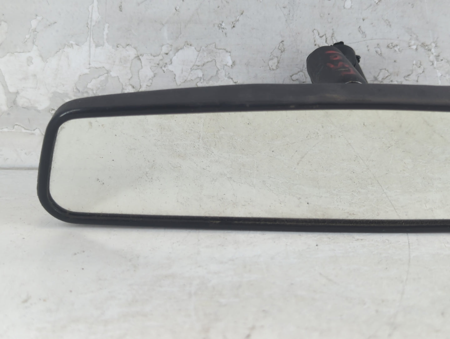 1997-2001 Ford Explorer Interior Rear View Mirror Replacement OEM P/N:E8011083 Fits Fits 1997 1998 1999 2000 2001 OEM Used A
