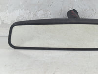 1997-2001 Ford Explorer Interior Rear View Mirror Replacement OEM P/N:E8011083 Fits Fits 1997 1998 1999 2000 2001 OEM Used A