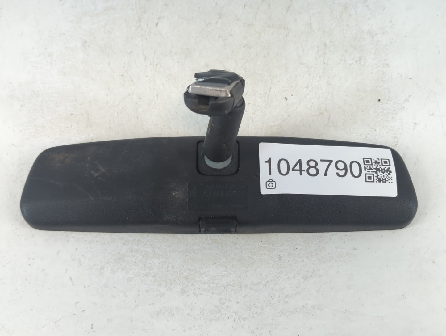 1997-2001 Ford Explorer Interior Rear View Mirror Replacement OEM P/N:E8011083 Fits Fits 1997 1998 1999 2000 2001 OEM Used A
