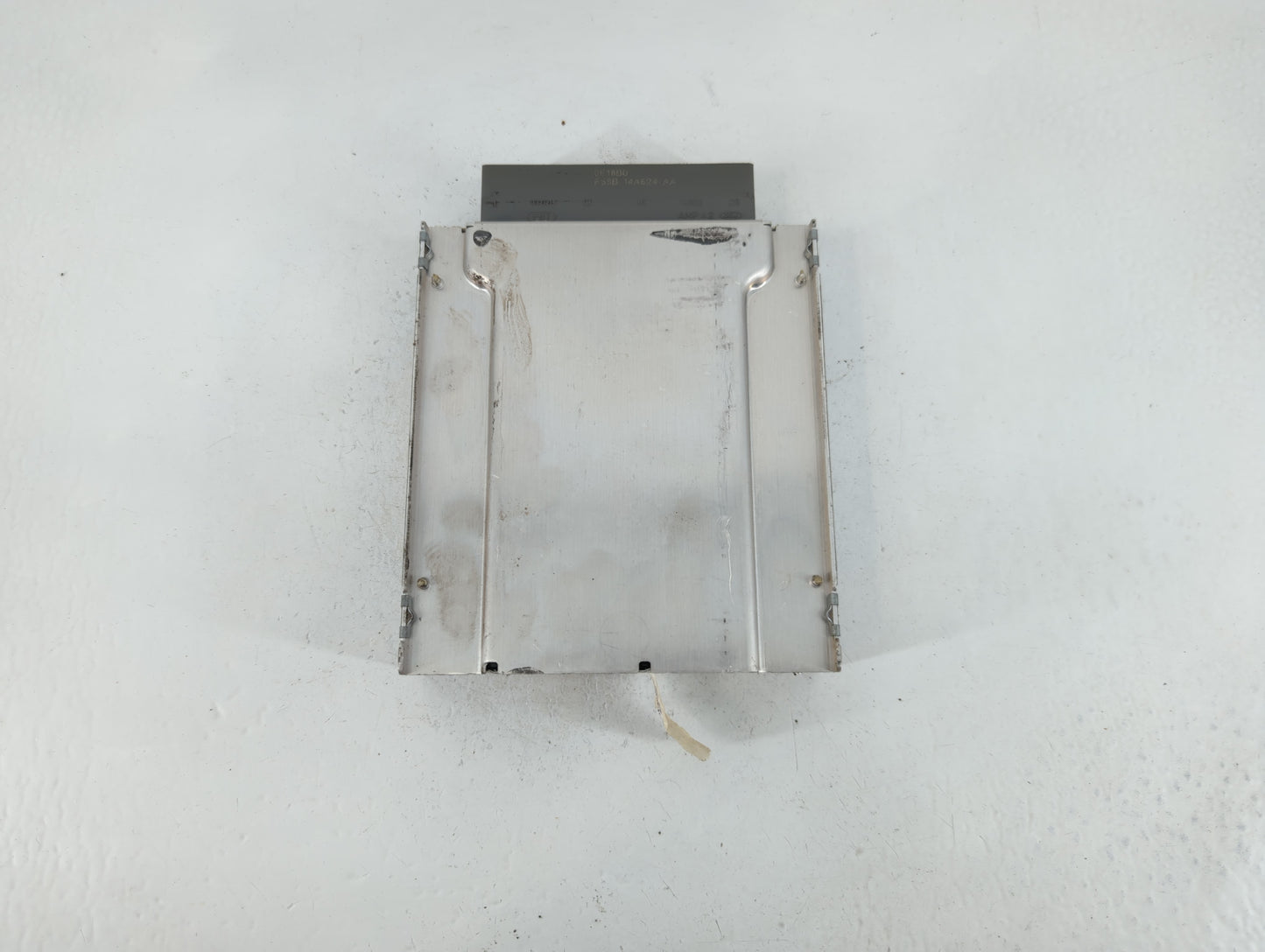 2001-2002 Ford Explorer PCM Engine Control Computer ECU ECM PCU OEM P/N:1L2F-12A650-ANC Fits Fits 2001 2002 OEM Used Auto Pa