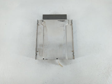 2001-2002 Ford Explorer PCM Engine Control Computer ECU ECM PCU OEM P/N:1L2F-12A650-ANC Fits Fits 2001 2002 OEM Used Auto Pa
