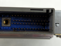 2001-2002 Ford Explorer PCM Engine Control Computer ECU ECM PCU OEM P/N:1L2F-12A650-ANC Fits Fits 2001 2002 OEM Used Auto Pa