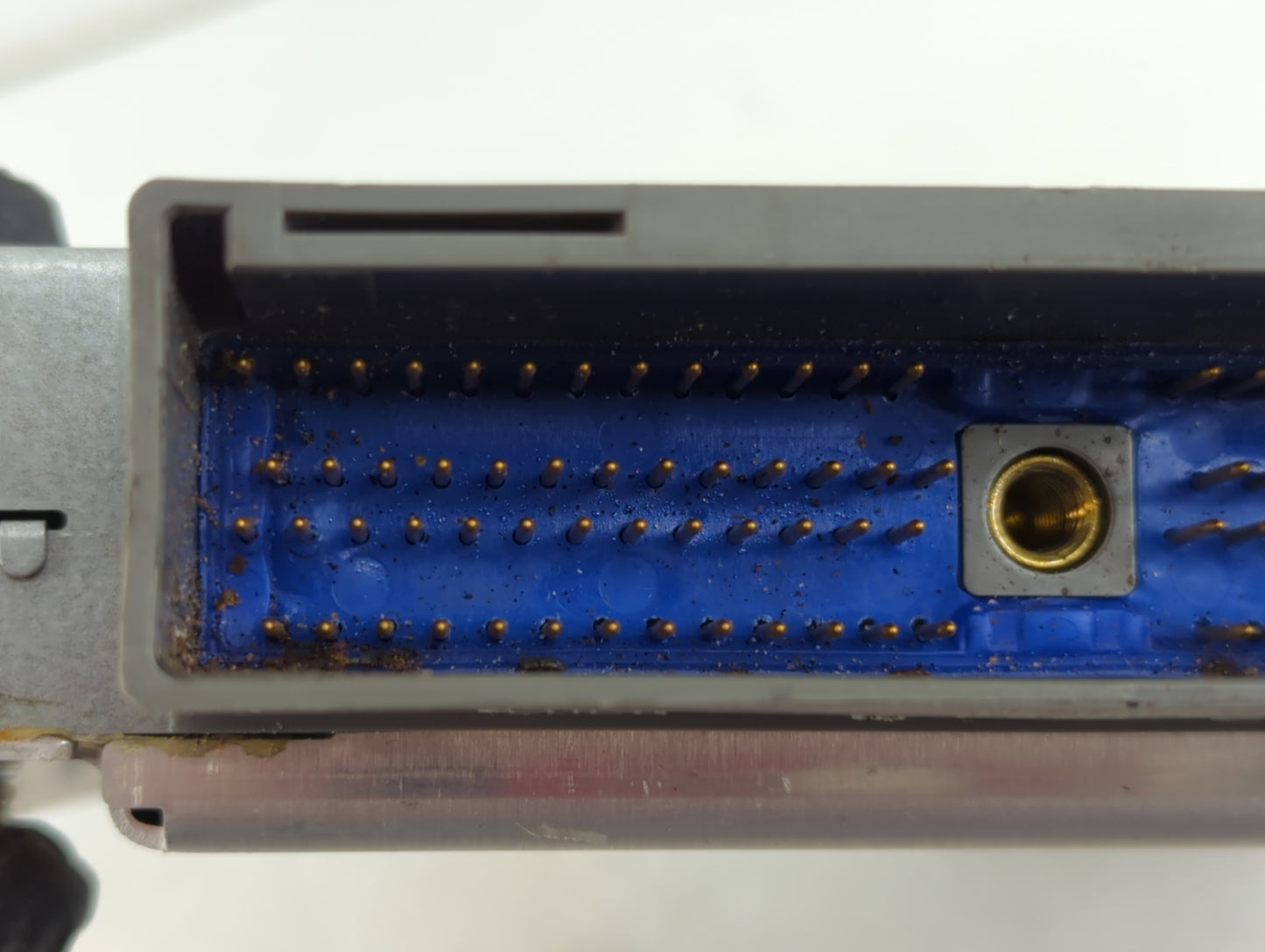 2001-2002 Ford Explorer PCM Engine Control Computer ECU ECM PCU OEM P/N:1L2F-12A650-ANC Fits Fits 2001 2002 OEM Used Auto Pa