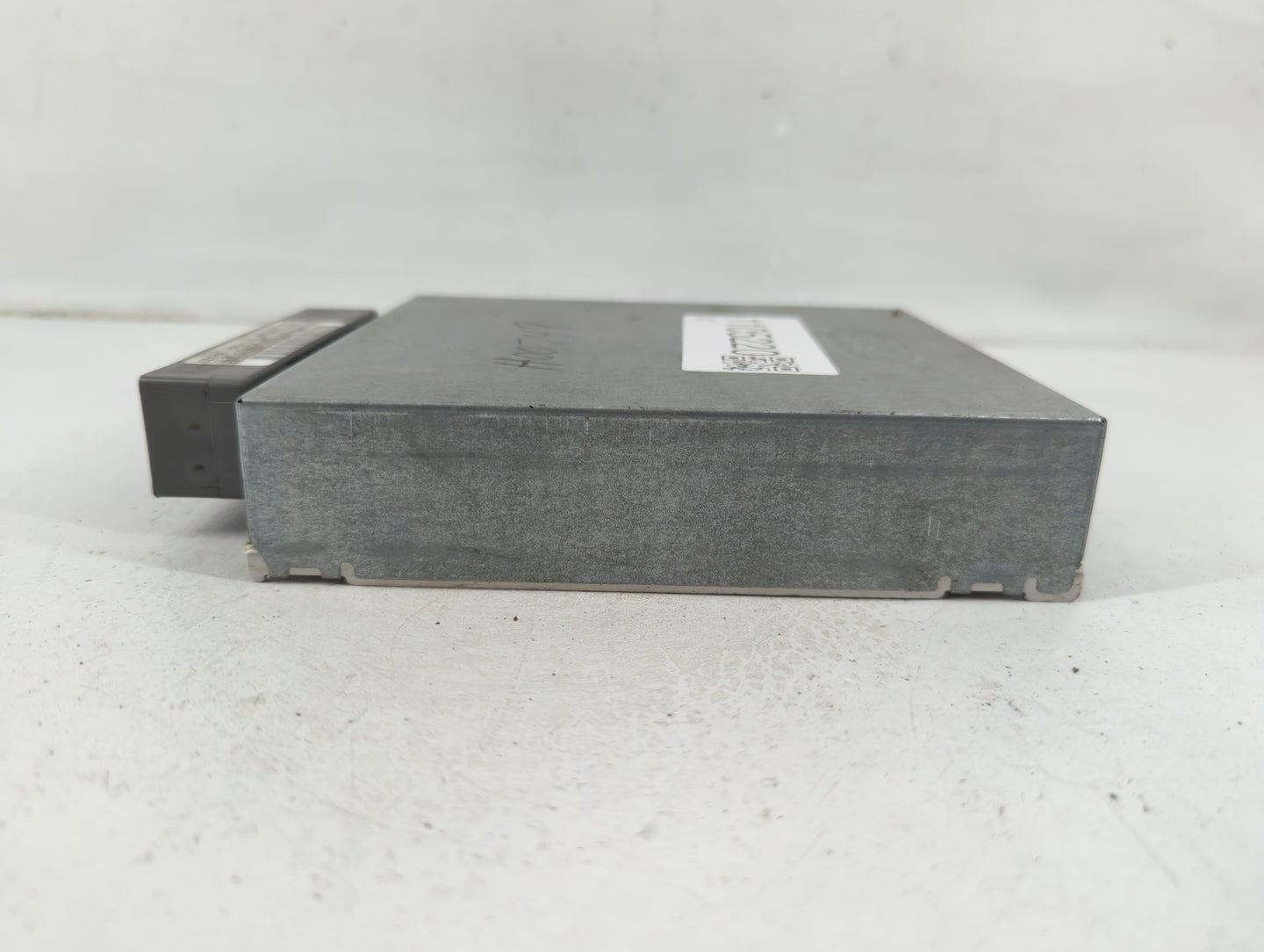 2001-2002 Ford Explorer PCM Engine Control Computer ECU ECM PCU OEM P/N:1L2F-12A650-ANC Fits Fits 2001 2002 OEM Used Auto Pa