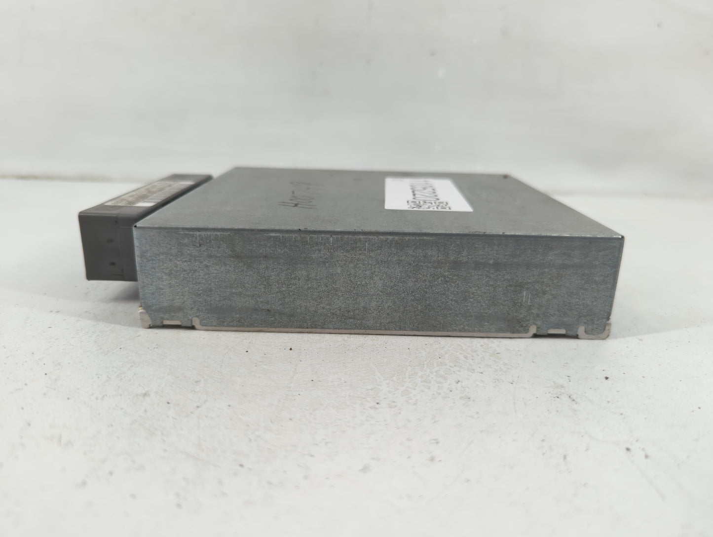 2001-2002 Ford Explorer PCM Engine Control Computer ECU ECM PCU OEM P/N:1L2F-12A650-ANC Fits Fits 2001 2002 OEM Used Auto Pa