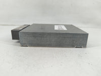 2001-2002 Ford Explorer PCM Engine Control Computer ECU ECM PCU OEM P/N:1L2F-12A650-ANC Fits Fits 2001 2002 OEM Used Auto Pa