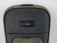 2001 Ford Explorer Overhead Console Gray Dome Light Sport Trac - Oemusedautoparts1.com