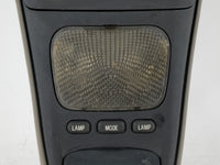 2001 Ford Explorer Overhead Console Gray Dome Light Sport Trac - Oemusedautoparts1.com