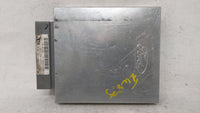 2001 Ford Explorer PCM Engine Control Computer ECU ECM PCU OEM P/N:1L2F-12A650-ANC Fits OEM Used Auto Parts - Oemusedautopar