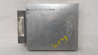 compare product 2001 Ford Explorer PCM Engine Control Computer ECU ECM PCU OEM P/N:1L2F-12A650-ANC Fits OEM Used Auto Parts