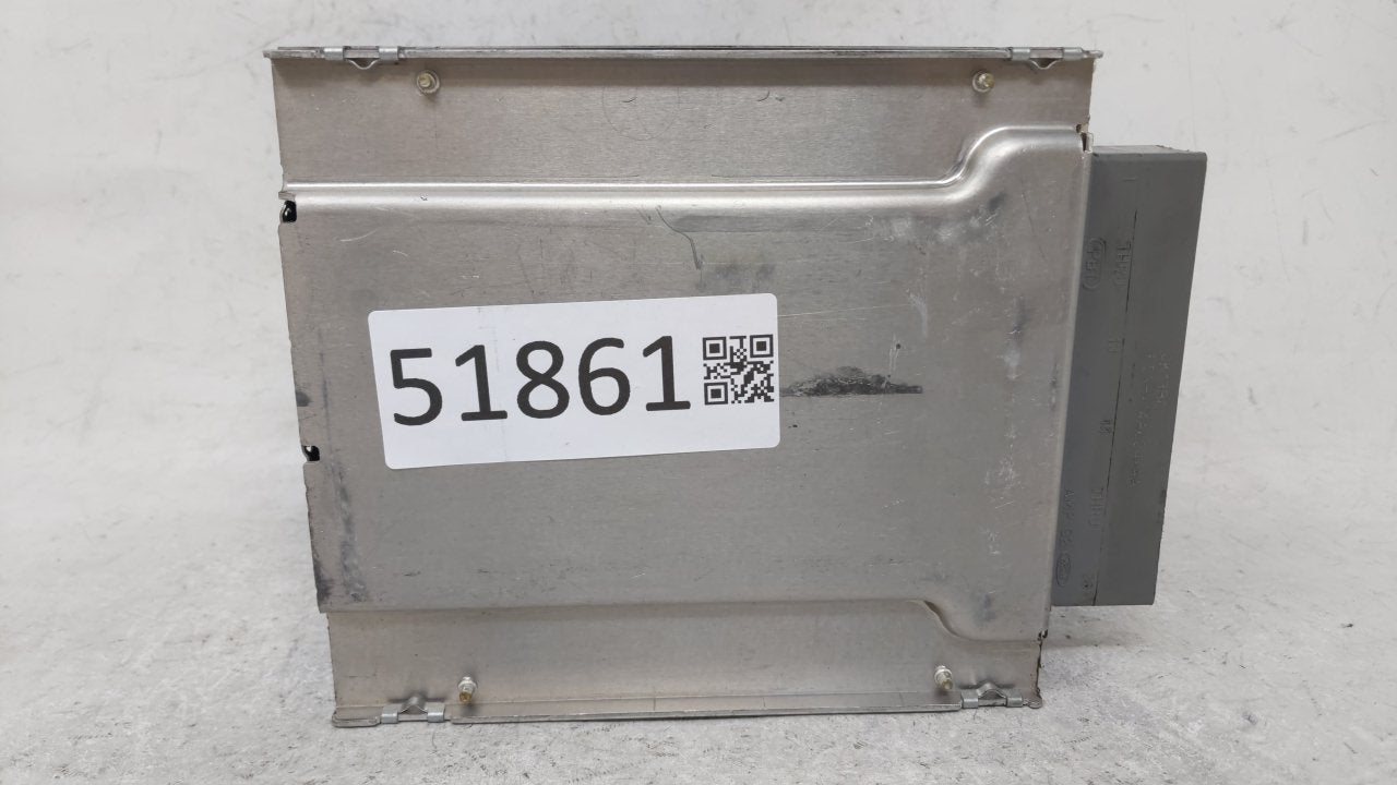 2001 Ford Explorer PCM Engine Control Computer ECU ECM PCU OEM P/N:1L2F-12A650-ANC Fits OEM Used Auto Parts - Oemusedautopar