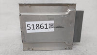 2001 Ford Explorer PCM Engine Control Computer ECU ECM PCU OEM P/N:1L2F-12A650-ANC Fits OEM Used Auto Parts - Oemusedautopar