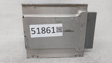2001 Ford Explorer PCM Engine Control Computer ECU ECM PCU OEM P/N:1L2F-12A650-ANC Fits OEM Used Auto Parts