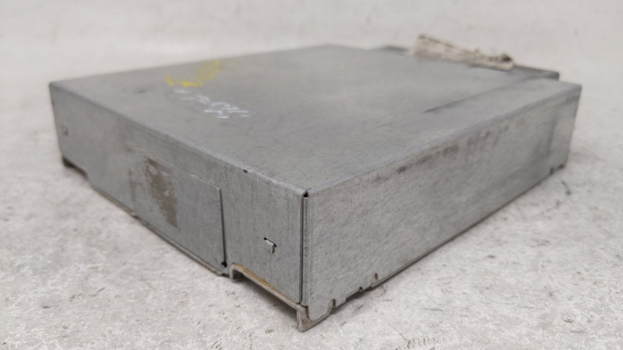 2001 Ford Explorer PCM Engine Control Computer ECU ECM PCU OEM P/N:1L2F-12A650-ANC Fits OEM Used Auto Parts - Oemusedautopar