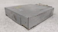 2001 Ford Explorer PCM Engine Control Computer ECU ECM PCU OEM P/N:1L2F-12A650-ANC Fits OEM Used Auto Parts - Oemusedautopar