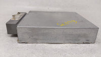 2001 Ford Explorer PCM Engine Control Computer ECU ECM PCU OEM P/N:1L2F-12A650-ANC Fits OEM Used Auto Parts - Oemusedautopar