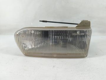 Ford Explorer Passenger Right Oem Head Light Headlight Lamp - Oemusedautoparts1.com
