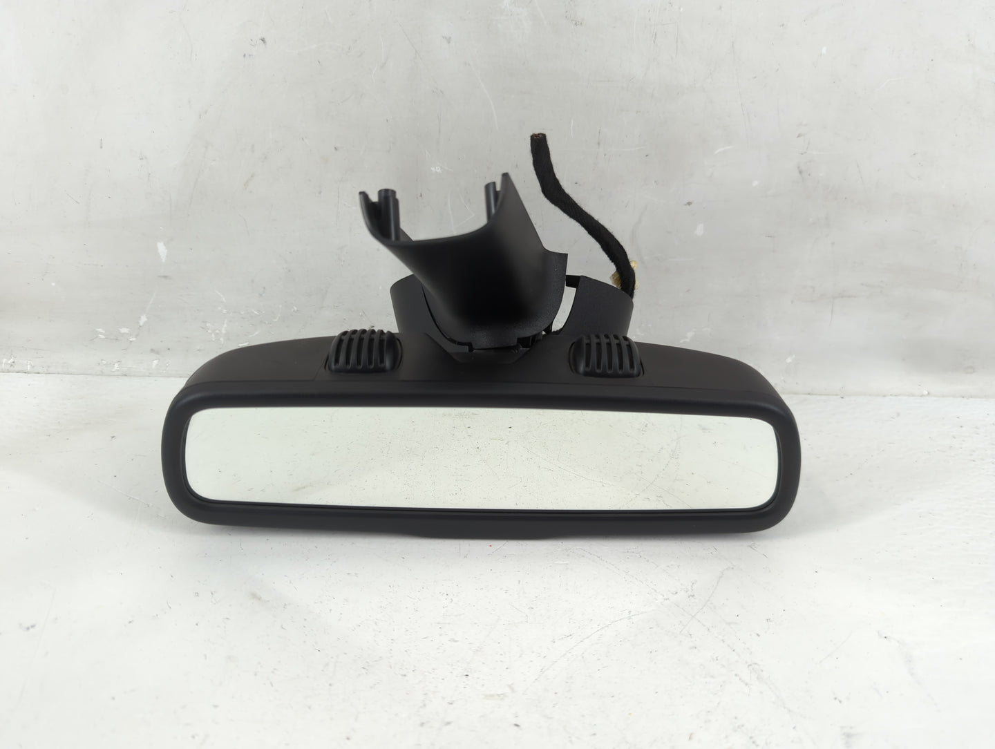 1997-2003 Ford Explorer Interior Rear View Mirror Replacement OEM P/N:E11028018 Fits Fits 1997 1998 1999 2000 2001 2002 2003