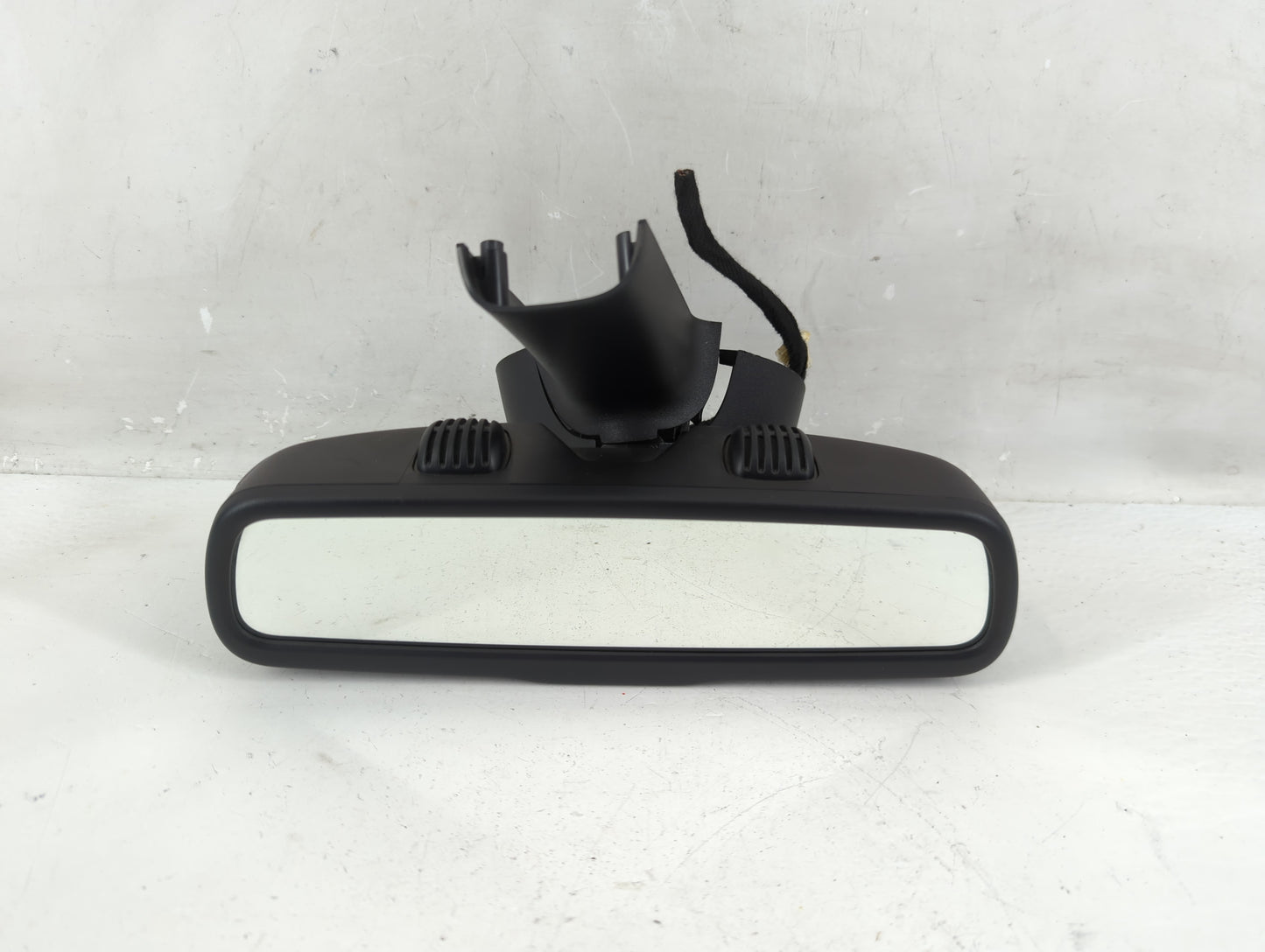 1997-2003 Ford Explorer Interior Rear View Mirror Replacement OEM P/N:E11028018 Fits Fits 1997 1998 1999 2000 2001 2002 2003