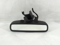 1997-2003 Ford Explorer Interior Rear View Mirror Replacement OEM P/N:E11028018 Fits Fits 1997 1998 1999 2000 2001 2002 2003