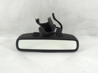 compare product 1997-2003 Ford Explorer Interior Rear View Mirror Replacement OEM P/N:E11028018 Fits Fits 1997 1998 1999 2000 2001 2002 2003 OEM Used Auto Parts