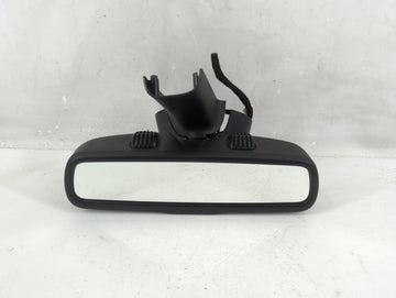 1997-2003 Ford Explorer Interior Rear View Mirror Replacement OEM P/N:E11028018 Fits Fits 1997 1998 1999 2000 2001 2002 2003